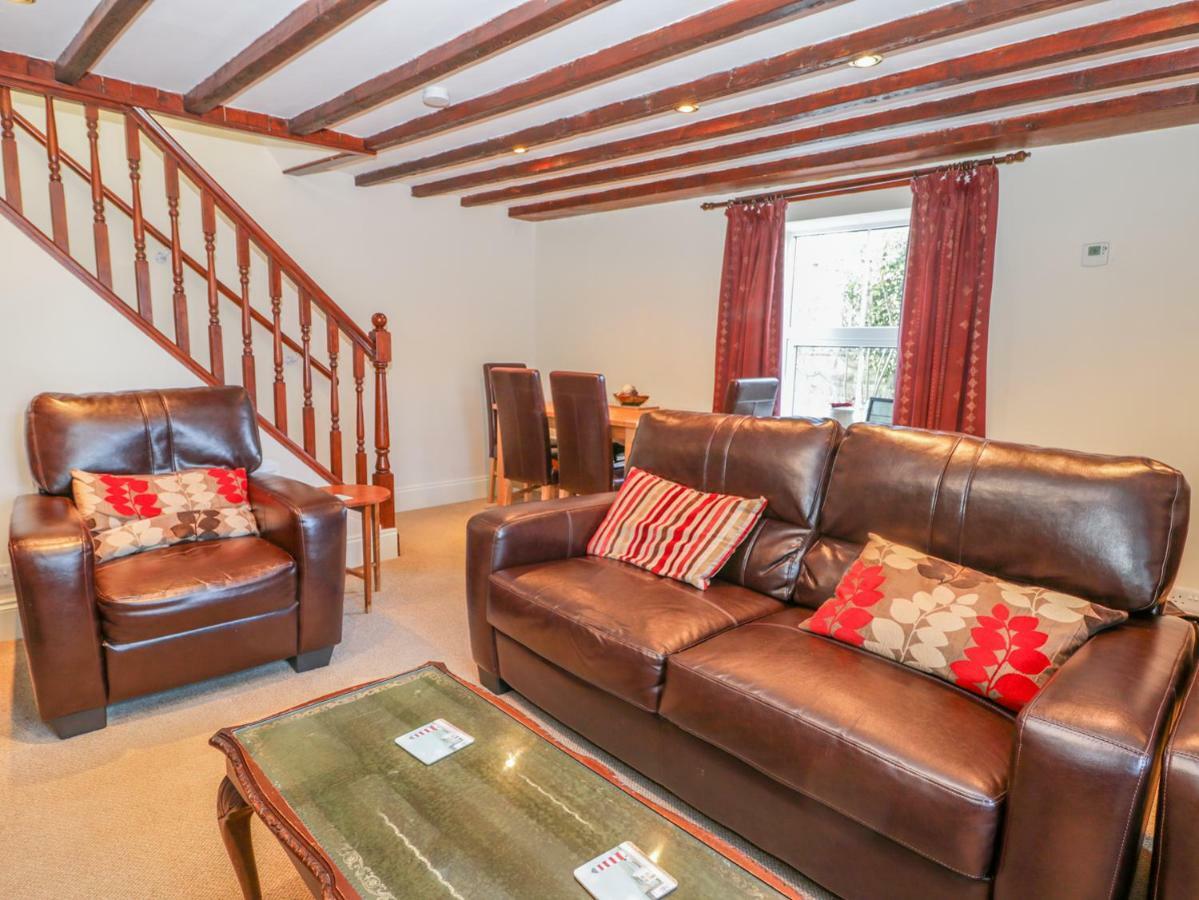 Dove Cottage ウィットビー エクステリア 写真